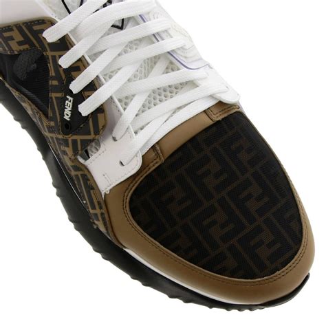 fendi mens shows|men Fendi shoes on sale.